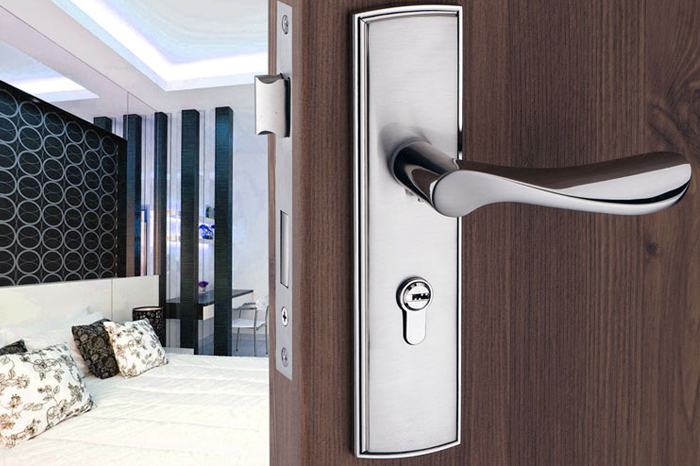 防盗门开锁换锁